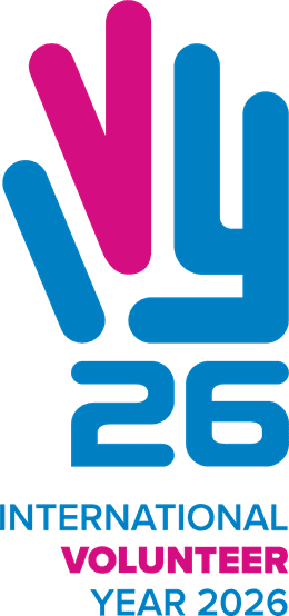 International Volunteer Year 2026